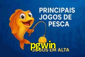 Pesca no pgwin