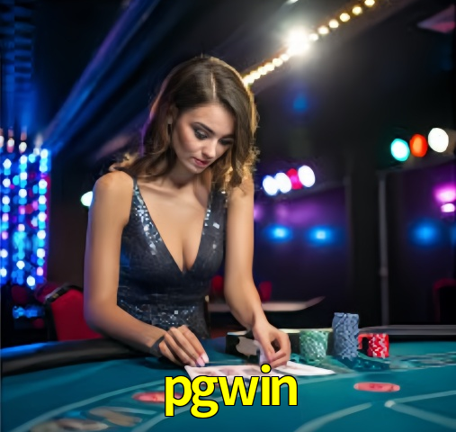 pgwin com App – Jogue de Qualquer Lugar