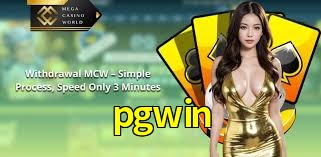 Captura da interface do pgwin com cassino, destacando a diversidade de jogos.
